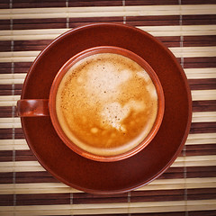 Image showing Coffee Cup