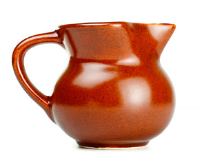 Image showing milk jug