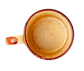 Image showing coffee mug