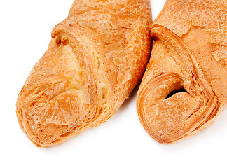 Image showing Crispy Buns