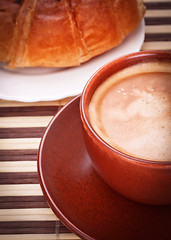 Image showing Coffee Cup