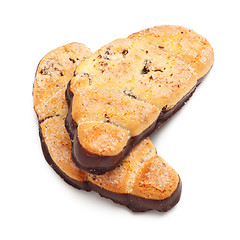 Image showing Chocolate Cookies