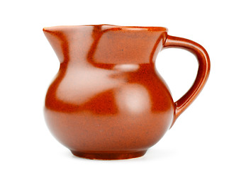 Image showing milk jug