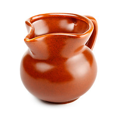 Image showing milk jug