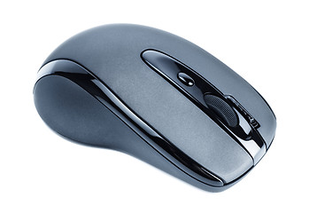 Image showing Wireless Computer Mouse