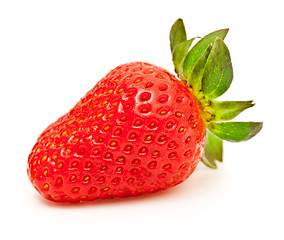 Image showing Strawberry