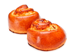 Image showing Sweet Buns