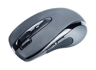 Image showing Wireless Computer Mouse