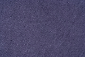 Image showing Gray Fabric Texture