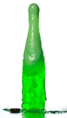 Image showing Soda Burst