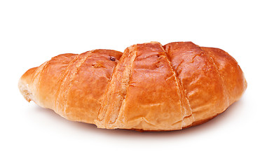 Image showing Fresh Croissant