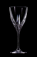 Image showing Wine Glass