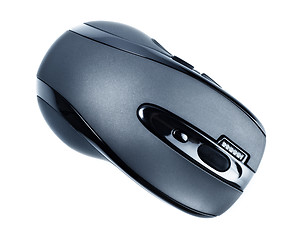 Image showing Wireless Computer Mouse