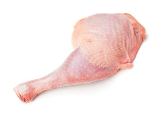 Image showing Chicken Thigh