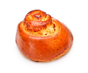 Image showing Sweet Bun