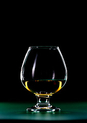 Image showing Whiskey Glass