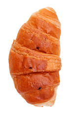 Image showing Fresh Croissant