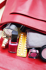 Image showing handbag