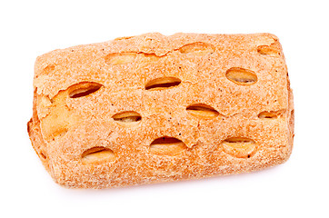 Image showing Crispy Pie