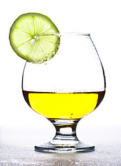 Image showing Cocktail