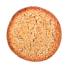 Image showing Butter Cookie