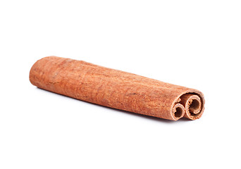 Image showing cinnamon stick