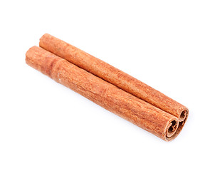 Image showing cinnamon stick