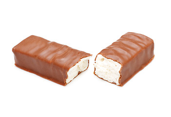 Image showing Two Candies