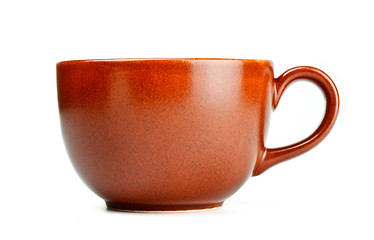 Image showing coffee cup