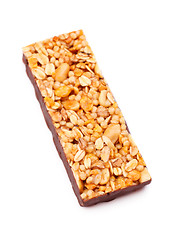 Image showing Muesli Bar