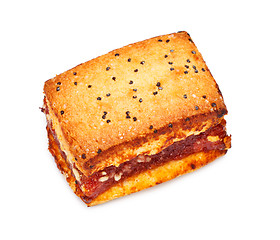Image showing Sandwich Cookie