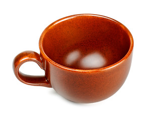 Image showing coffee cup