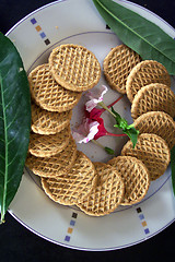 Image showing cookies