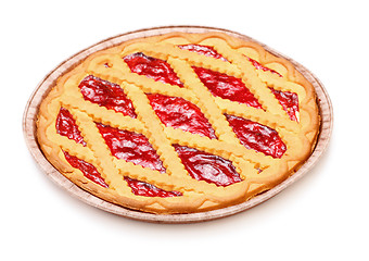 Image showing Cherry Pie