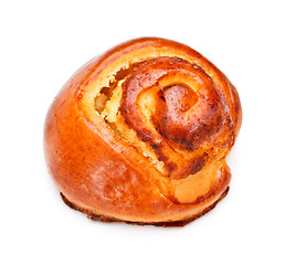 Image showing Sweet Bun