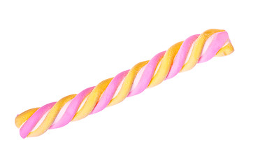 Image showing Colored Candy Stick