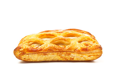 Image showing fresh pie