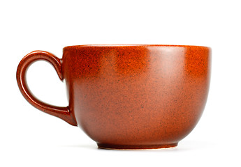 Image showing coffee cup