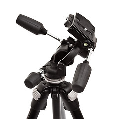 Image showing  tripod head