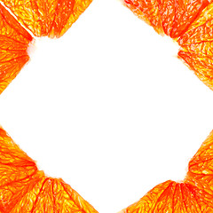 Image showing Citrus Background