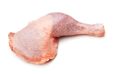 Image showing Chicken Thigh