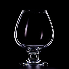 Image showing Wine Glass