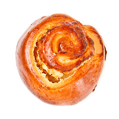 Image showing Sweet Bun