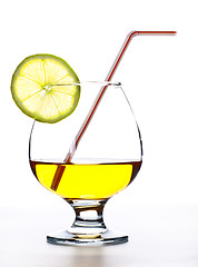 Image showing Cocktail