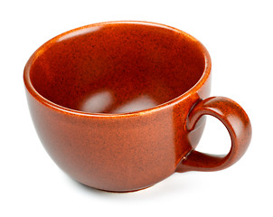 Image showing coffee cup