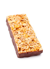 Image showing Muesli Bar