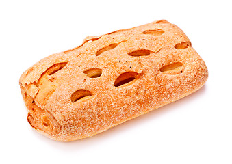 Image showing Crispy Pie