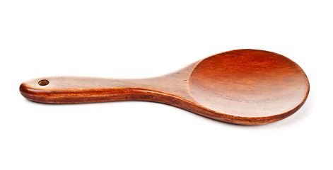 Image showing kitchen spatula
