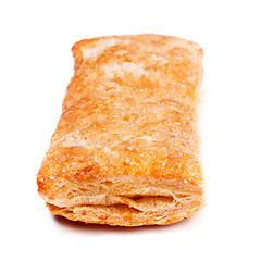 Image showing Sweet Puff Pie