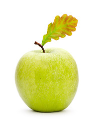 Image showing GMO Apple